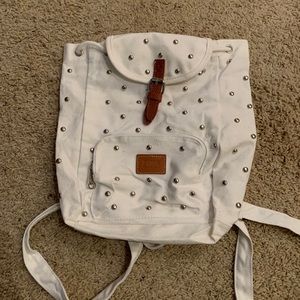 Victoria’s Secret PINK mini backpack